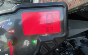 APRILIA RS4 50 2014