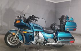 KAWASAKI VOYAGER 1200 1995 ZG9B12