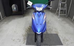 SUZUKI ADDRESS V125 2005 CF4EA