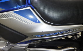 YAMAHA YBR125