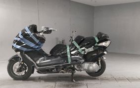 HONDA FORZA Z MF08