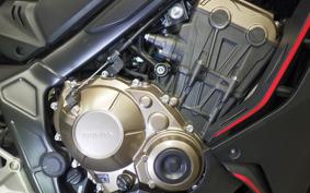 HONDA CBR650R 2019 RH03