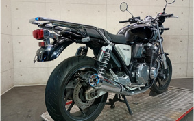 HONDA CB1100RS 2018 SC65