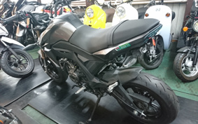 KAWASAKI Z125 PRO BR125H
