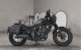 HONDA REBEL 250 S MC49