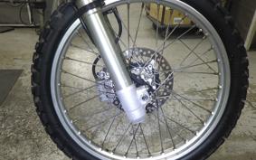 HONDA XR250 BAJA MD30