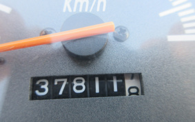 YAMAHA AXIS100 SB06J