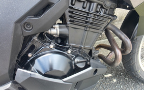 KAWASAKI VERSYS-X 250 ABS LE250D
