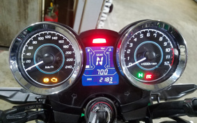 KAWASAKI Z650 RS 2024 ER650M