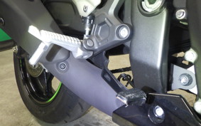 KAWASAKI ZX-4RR 2025 ZX400P