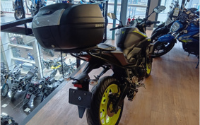 YAMAHA MT-03 2018 RH13J