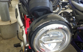 HONDA CT125 HUNTER CUB 1995 JA55