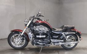TRIUMPH TRIUMPH ROCKET3 CLASSIC 2006 TLC603