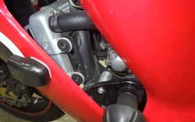 KAWASAKI ER600 F 2008