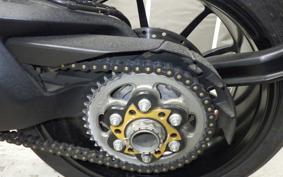 DUCATI DIAVEL 1260 S 2019