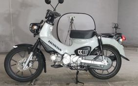 HONDA CROSS CUB 110 JA60