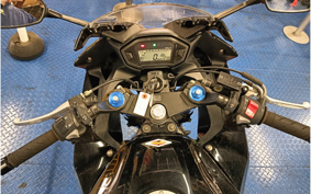 HONDA CBR400R 2016 NC47