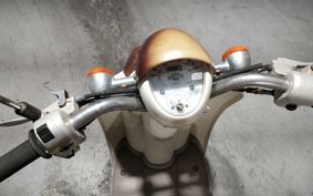 HONDA CREA SCOOPY AF55