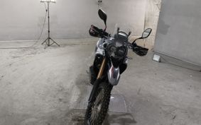 HONDA CRF250 RALLY  MD44