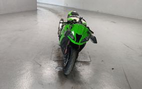 KAWASAKI ZX 10 NINJA R 2011 ZXT00J