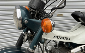 SUZUKI VAN VAN50 RV50
