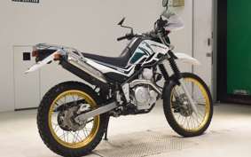 YAMAHA SEROW 250 Gen.2 DG17J