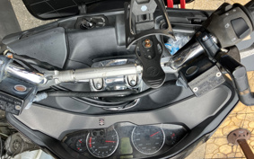 SUZUKI SKYWAVE 250 CJ44A