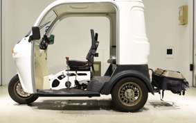 OTHER UNREGISTERED MODEL by BDS TRIKE125
