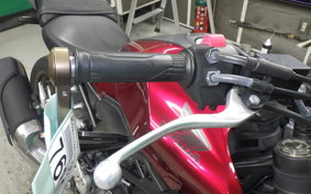 HONDA CB250RA 2007 MC52