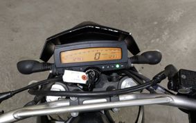 KAWASAKI KLX250 LX250S