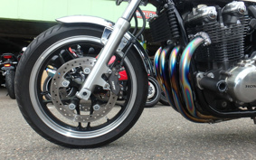 HONDA CB1100 2013 SC65