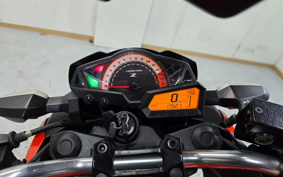 KAWASAKI Z250 ER250C