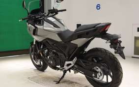 HONDA NC750X 2026 RH23