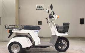HONDA GYRO X TD02