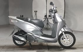HONDA LEAD 125 JF45