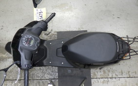HONDA TACT-4ﾍﾞｰｼｯｸ 2021 AF79