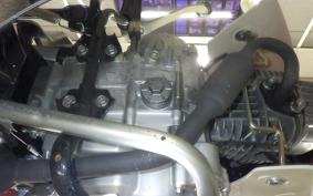 HONDA C110 SUPER CUB 2010 JA44