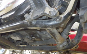 SUZUKI BOULEVARD 400 2007 VK55A