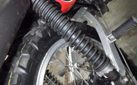 SUZUKI TS125 TS1252