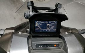 HONDA ADV150 KF38