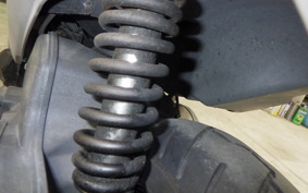 SUZUKI ADDRESS V125 G CF4EA