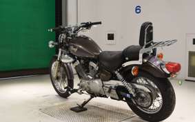 YAMAHA VIRAGO 250 3DM