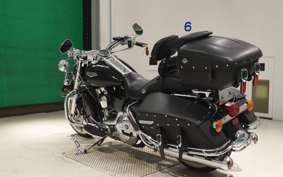 HARLEY FLHRCI 1450 2005