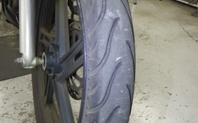 SUZUKI EN125 3F 2009