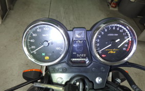 HONDA CB400SF GEN 4 A 2019 NC42