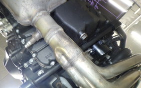 YAMAHA MT-09 ASP 2020 RN52J