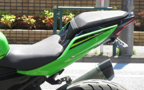 KAWASAKI NINJA 250 EX250P