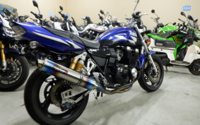 YAMAHA XJR400R-1 2002 RH02J