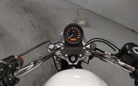 HARLEY HARLEY XL883L CR2