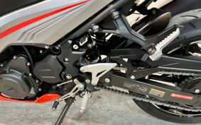 KAWASAKI NINJA 400 2018 EX400G